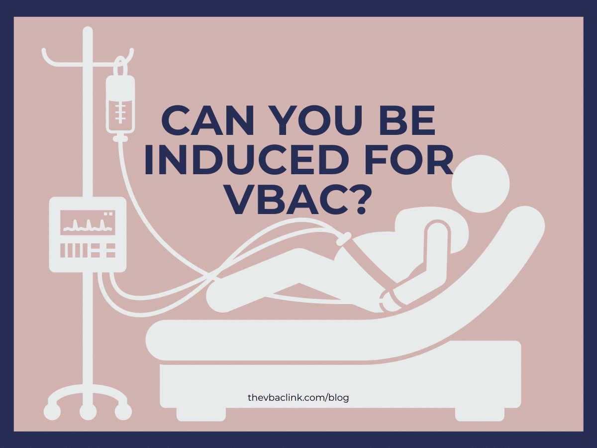 The Best VBAC Induction Methods (and How Safe They Are)