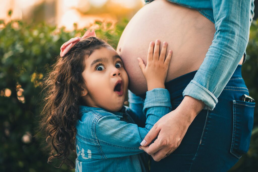 Considering a midwife for your VBAC