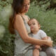 Nutrients to Tackle Mom brain