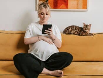 Why Education Matters for Your VBAC + Where to Start