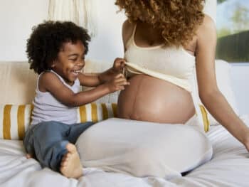 Finding the best prenatal nutrition + best prenatal brand